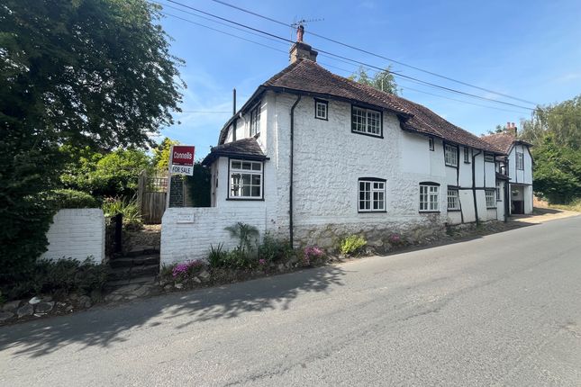 1-bed terraced on 82, Ryarsh Road, West Malling, £280,000