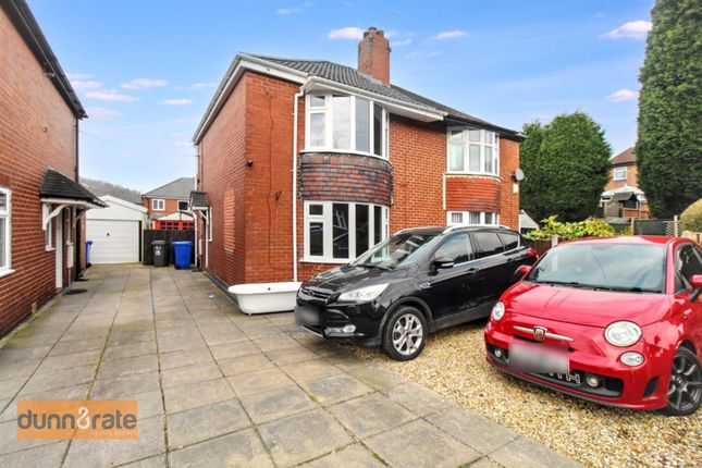 2-bed other on 15, Brianson Avenue, Stoke-On-Trent, £164,950