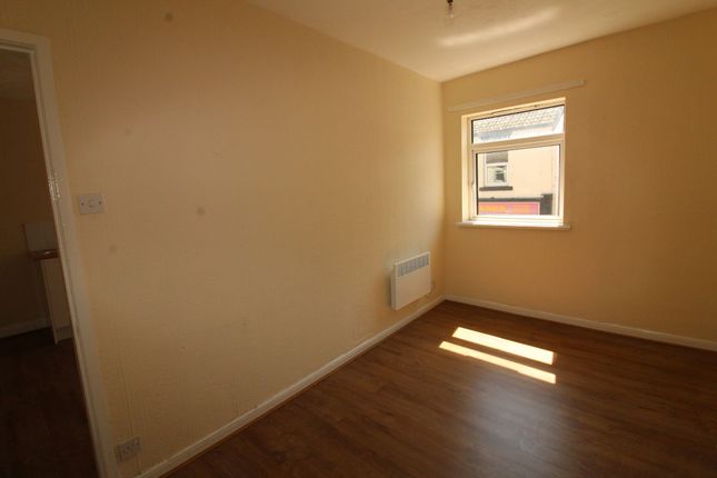 Flat to rent in High Street, Willington, Crook, County Durham