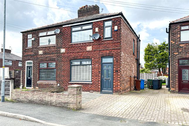 Semi-detached house for sale in Bardsley Avenue, Failsworth, Manchester, Greater Manchester