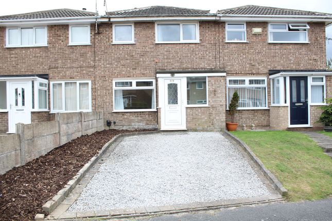 3-bed house on 11, Manor Close, Newton, £149,995