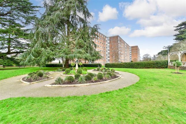 Flat for sale in Milton Mount, Pound Hill, Crawley, West Sussex