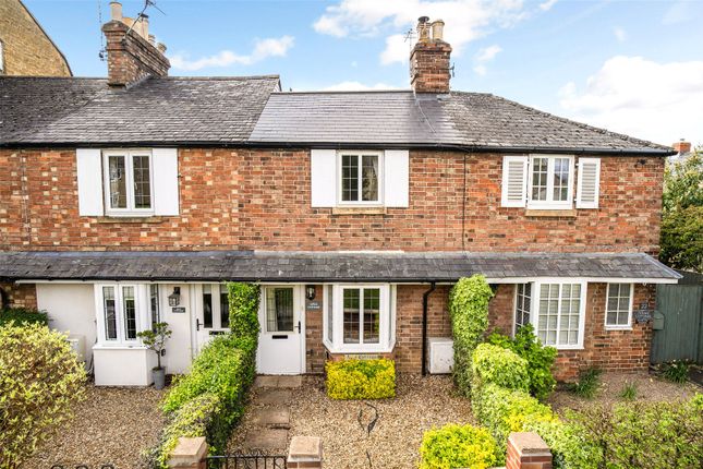 Terraced house for sale in Leamington Road, Broadway, Worcestershire