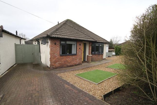 Detached bungalow for sale in Plumpton End, Wrose, Bradford