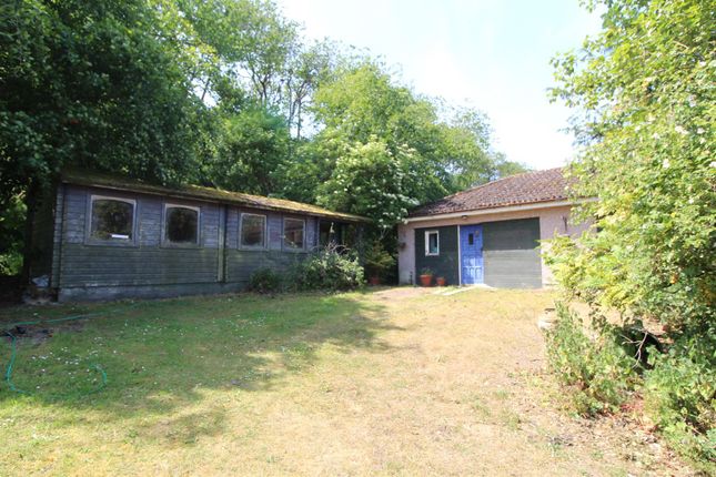 Detached bungalow for sale in Alturlie Point, Allanfearn, Inverness