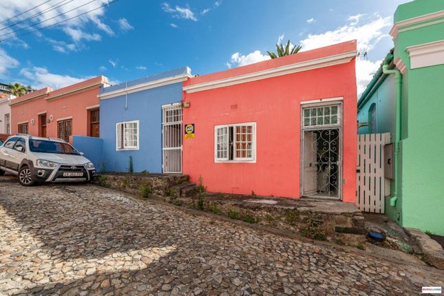 Detached house for sale in Bo Kaap, Cape Town, South Africa