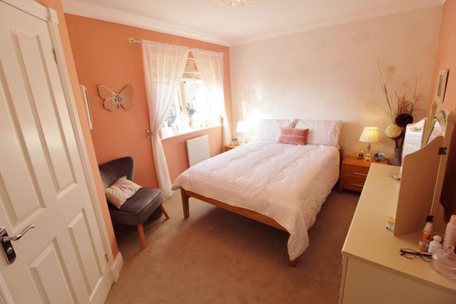 Town house for sale in Clover Croft, Higham, Burnley