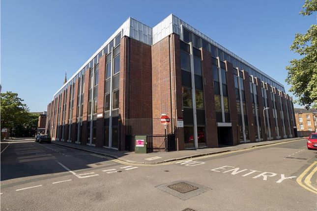 Thumbnail Office for sale in Hearts Of Oak House, 9-15 Princess Road West, Leicester, Leicestershire