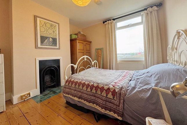 Terraced house for sale in Ditchling Road, Brighton