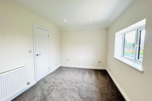 Semi-detached house for sale in Leicester Avenue, Timperley, Altrincham