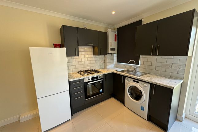 Flat 4, 98 Cranbury Avenue, Cranbury Avenue, Southampton photo 4