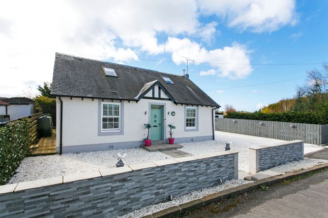 Cottage for sale in Mauchline Road, Mossblown