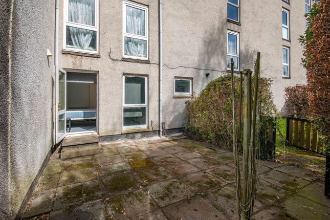 Flat to rent in Barntongate Terrace, Edinburgh