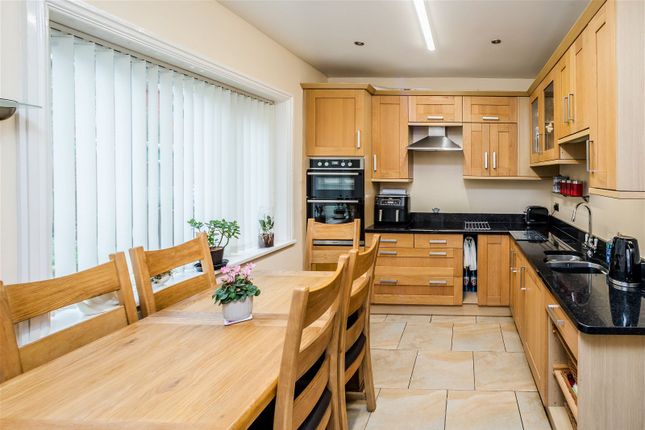 End terrace house for sale in Parkfield Drive, Sowerby Bridge