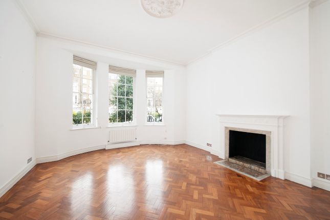 Flat to rent in Montagu Square, Marylebone, London