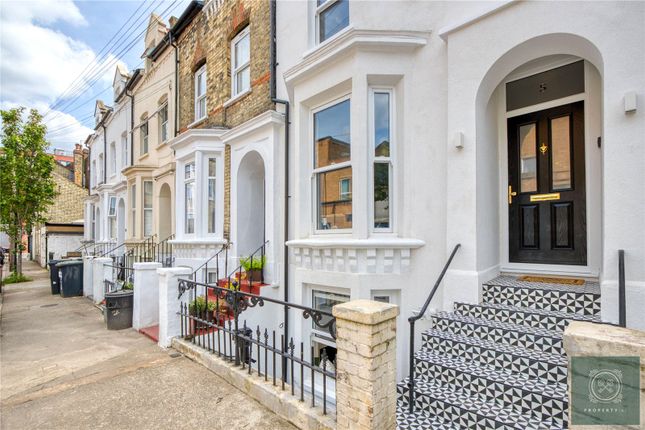 Terraced house for sale in Windermere Road, Archway, London