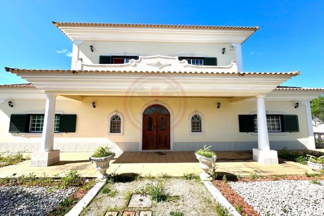 Detached house for sale in Querença, Tôr E Benafim, Loulé, Faro
