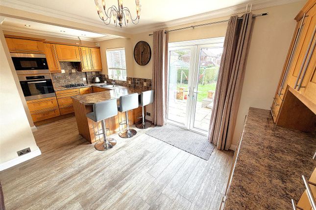 1, Occupation Road, Corby photo 3