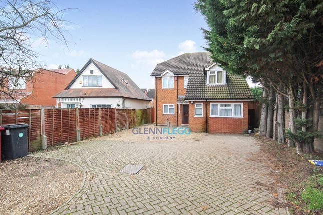 4 Bedroom Houses To Let In Slough Primelocation