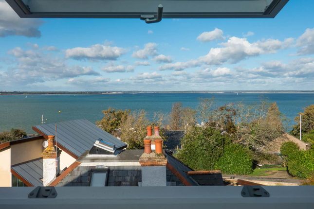 Detached house for sale in Egypt Hill, Cowes