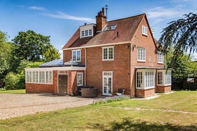 5-bed house on Underwood, Moor End, Frieth, Henley-On-Thames, £1,900,000