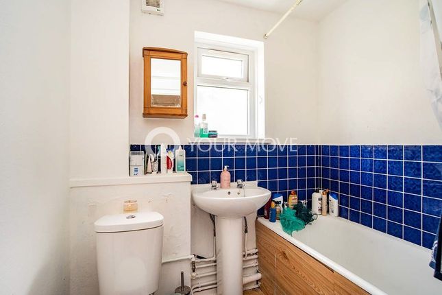 Barra Close, Hemel Hempstead HP3, 1 bedroom flat to rent ...