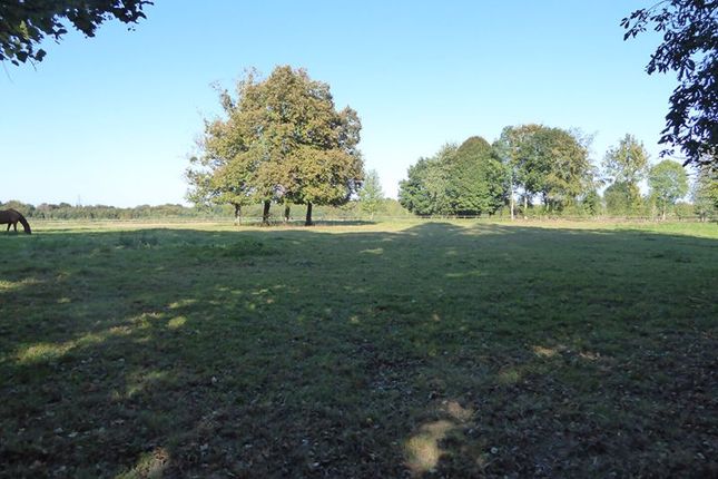 Property for sale in Near Pont L'eveque, Calvados, Normandy