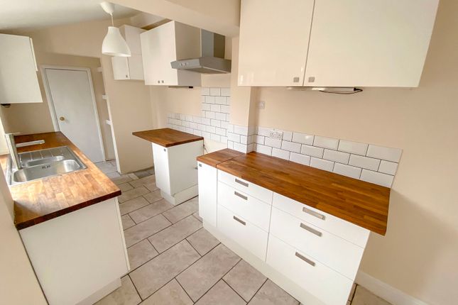 62, Mansfield Road, Skegby photo 4