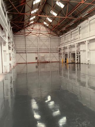 Light industrial to let in Stanley Street, Stalybridge