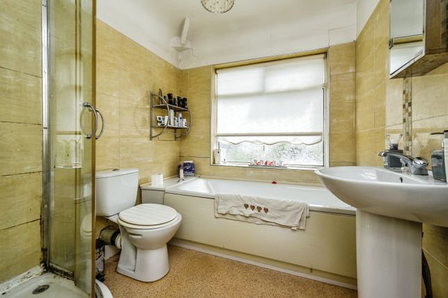 Semi-detached house for sale in Campbell Drive, Liverpool, Merseyside