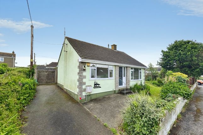 2-bed house on 12 Dracaena Avenue, Hayle, Cornwall, £300,000
