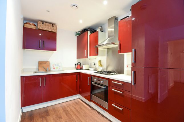 Flat 1 Strand House, 16, Wells View Drive, Kent photo 3