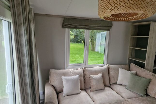 Sauchope Links Holiday Park, Sauchope Cres Anstruther, Crail photo 3