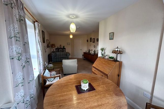 Apt 20 Adlington House, Abbey Road, Rhos on Sea photo 3