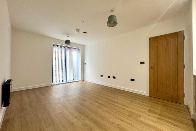 Apartment 2, 22 Legge Lane, Birmingham photo 3