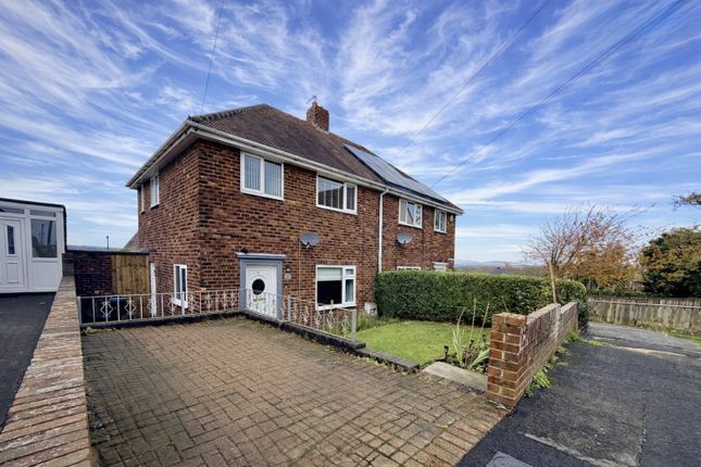 3 Bedroom Semi-Detached in DH3 4HW