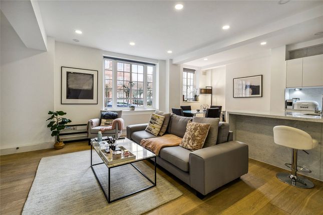 Thumbnail Flat for sale in Swan Court, Chelsea Manor Street