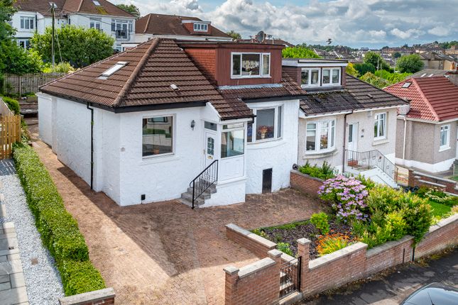 2-bed house on 16 Ettrick Crescent, Rutherglen, Glasgow, £270,000