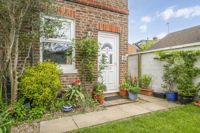 Semi-detached house for sale in Queens Road, Tunbridge Wells