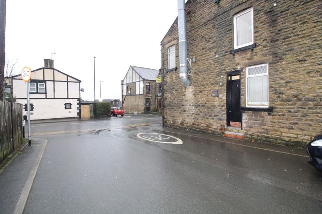 Thumbnail Property to rent in Littlemoor Road, Pudsey