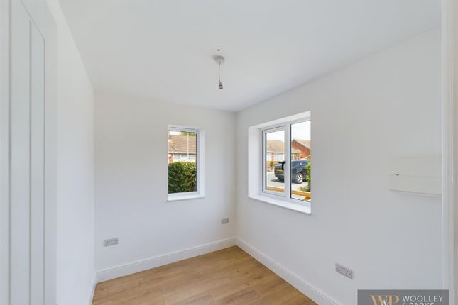 Detached house for sale in Northfield Road, Driffield
