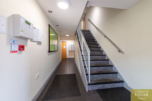 Apartment 10 Annesley Building, BELFAST photo 4