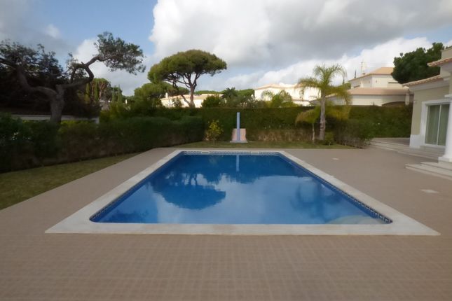 Villa for sale in Vilamoura, Vilamoura, Loulé, Central Algarve, Portugal