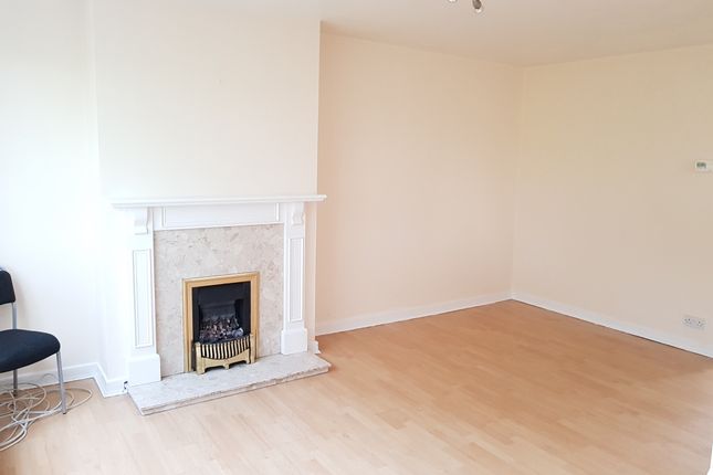 Thumbnail Flat to rent in Cargreen Road, London