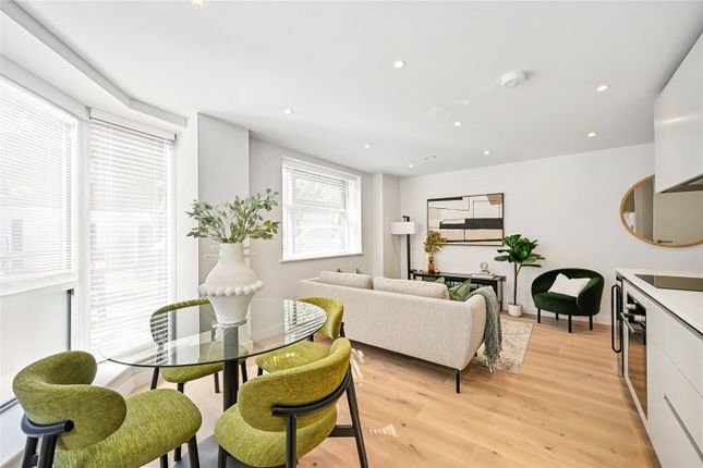 1 West City One,, 36 Margery Street, London photo 4