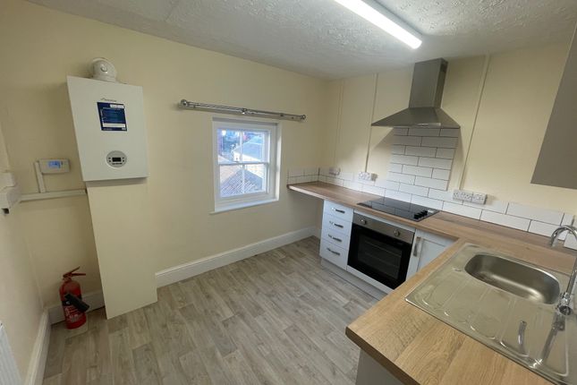 Flat 2, 21, High Street, Cardigan photo 2