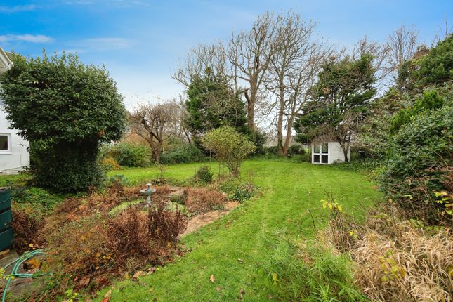 Detached house for sale in Bacon Lane, Hayling Island, Hampshire
