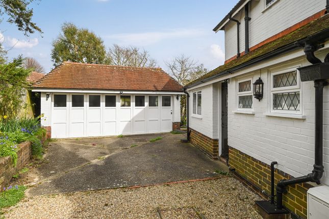 Detached house for sale in Maple Avenue, Cooden, Bexhill-On-Sea