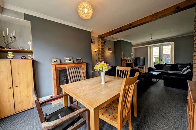 Semi-detached house for sale in West View Road, Burley In Wharfedale, Ilkley