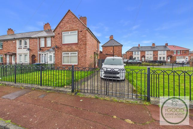 2-bed terraced on Wilton Avenue, Newcastle upon Tyne, £850/mo
